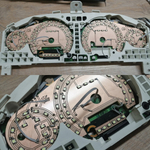 PCB-ПП-Bluebird