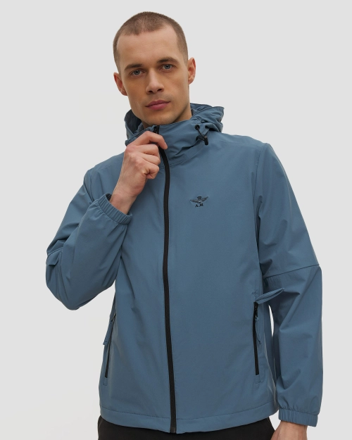 Куртка из полиамида