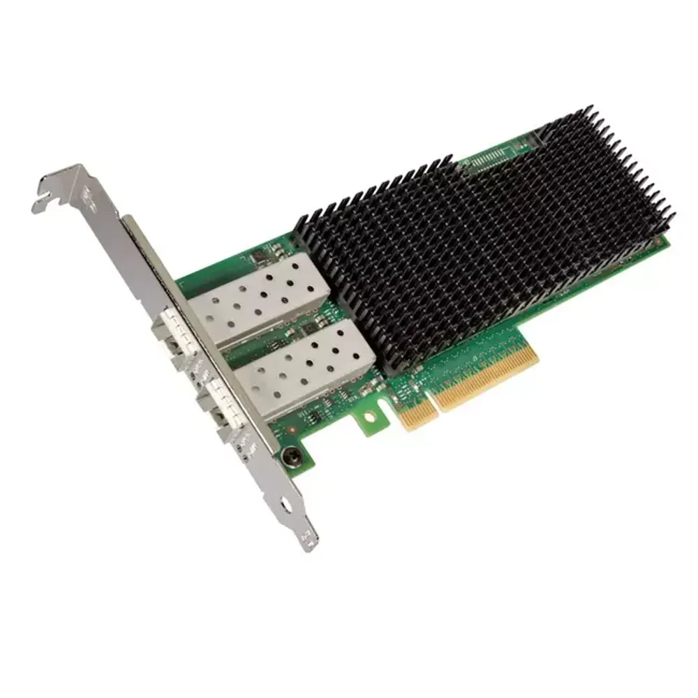 Intel Ethernet Network Adapter XXV710-DA2, bulk