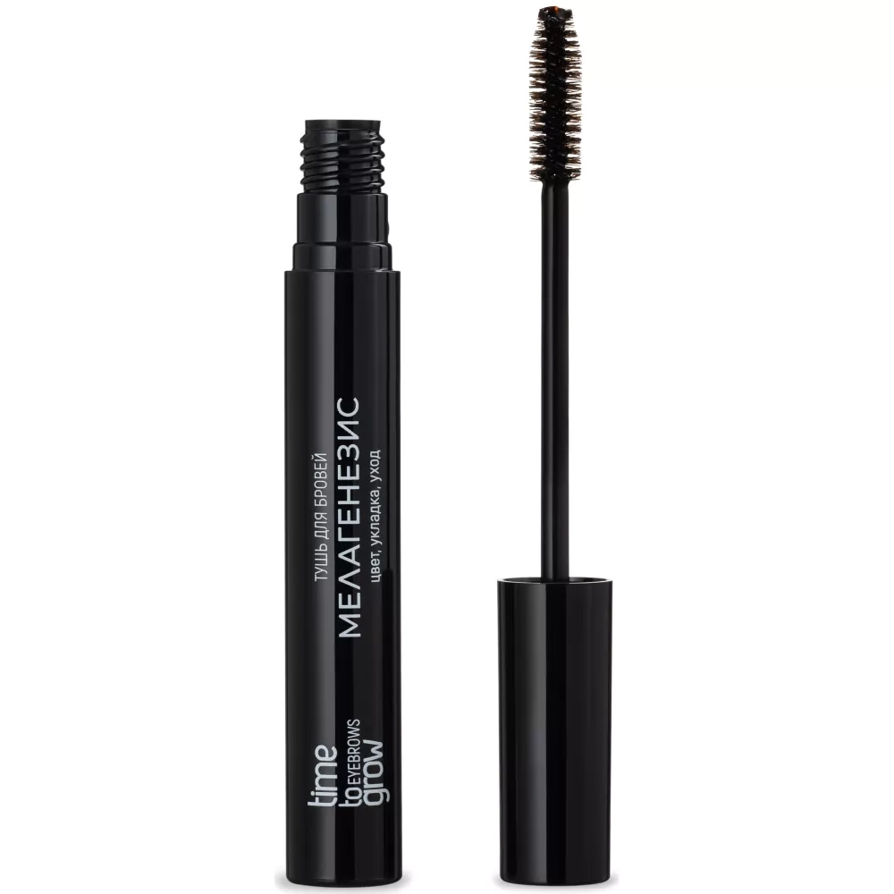 Тушь для бровей МЕЛАГЕНЕЗИС