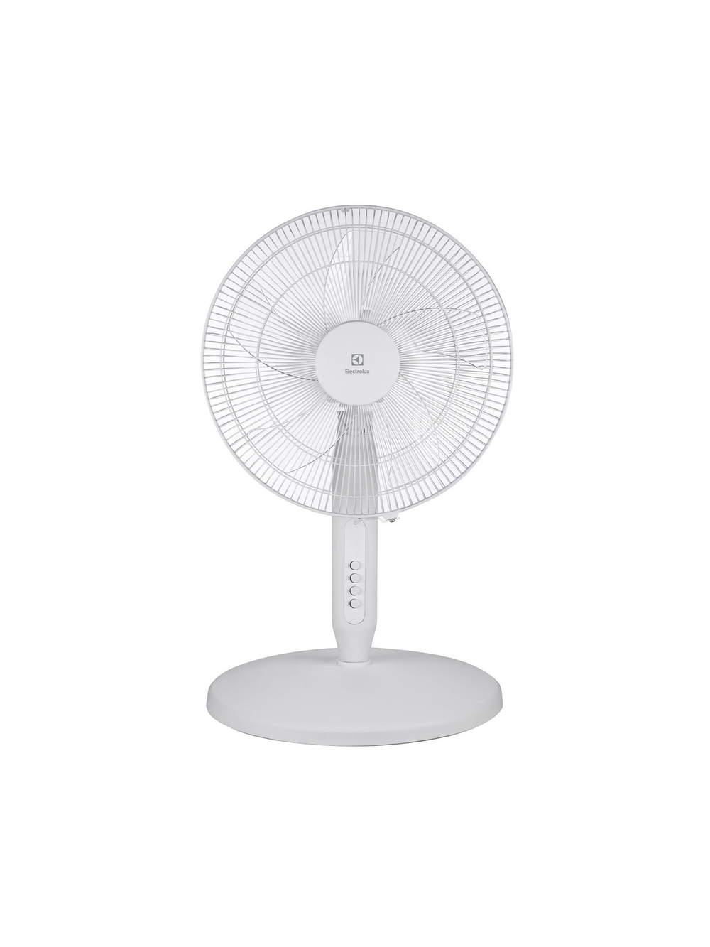 Вентилятор напольный Electrolux EFF-1006W