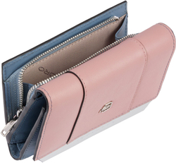 Кошелек Piquadro Circle PD5216W92R/N