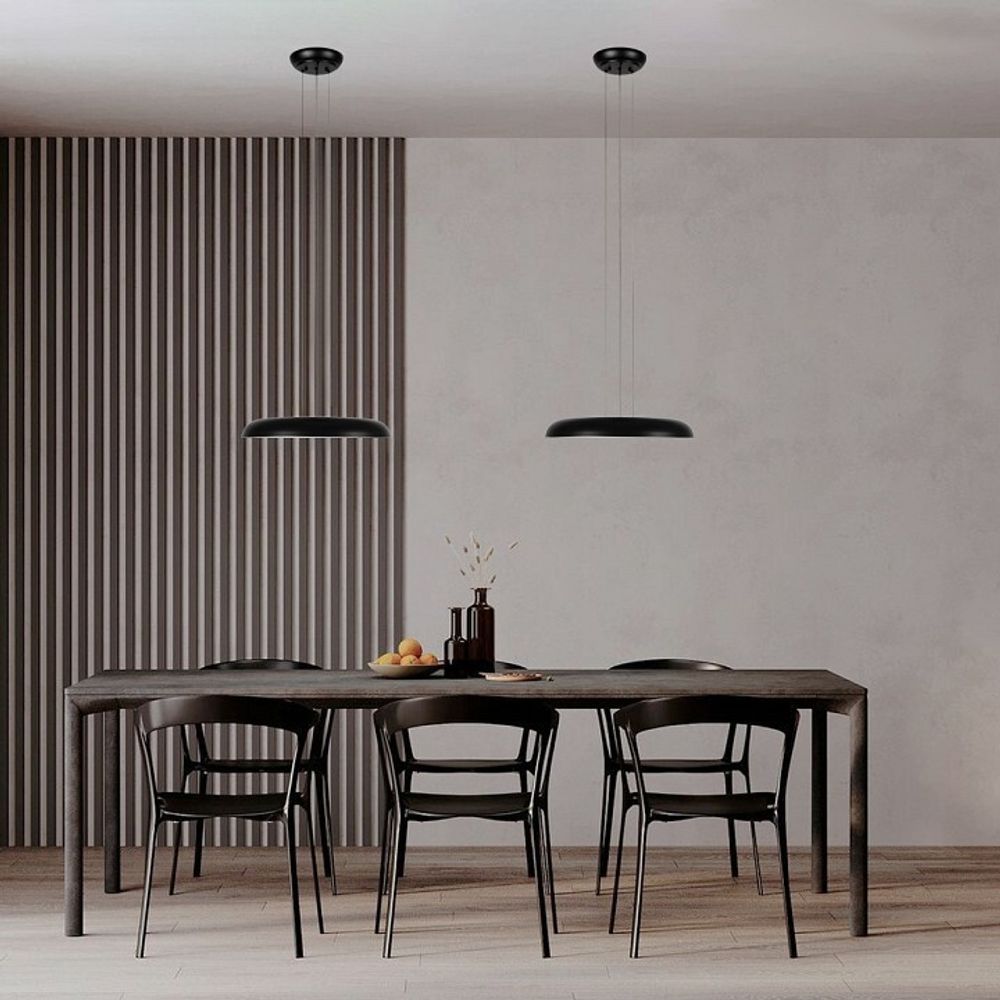 Подвесной светильник Loft it Dime 10371P White