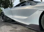 Обвес переделка для McLaren 720S Coupe 2017-2023 в 765LT МакЛарен тюнинг