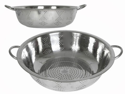 Дуршлаг 27см