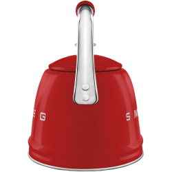 Чайник SMEG WKF01RD