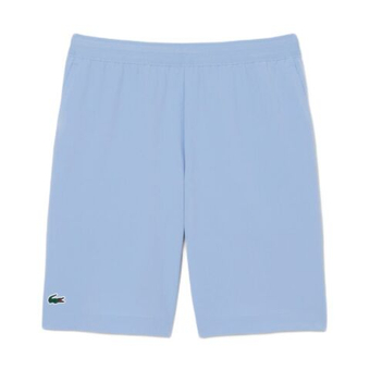Мужские теннисные шорты Lacoste Sweatsuit Ultra Dry Regular Fit Tennis - aphylla