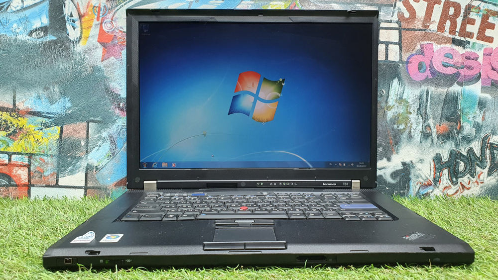 Ноутбук Lenovo покупка/продажа