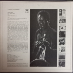 Miles Davis / In A Silent Way (LP)