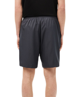 Мужские теннисные шорты Lacoste Men's SPORT Tennis - серый