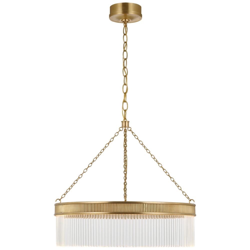 Люстра Visual Comfort Menil 26" Chandelier