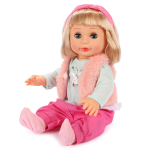 Кукла 33см. Софи "Поиграй со мной" с аксесс. коробка 451254 (Mary Poppins)