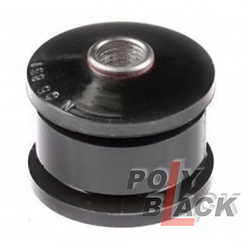 Полиуретановый сайлентблок задней подвески, верхнего продольного рычага, задний(Кратность 1 шт) N06851