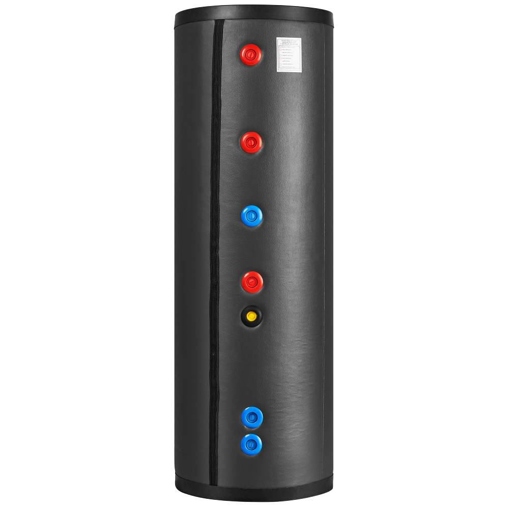 Бойлер косвенного нагрева Эван WBС-HT-500 830028