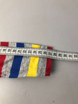 Боди Disney в полоску на 0-3 месяца