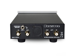 Фонокорректор Bryston TF3 MC-26