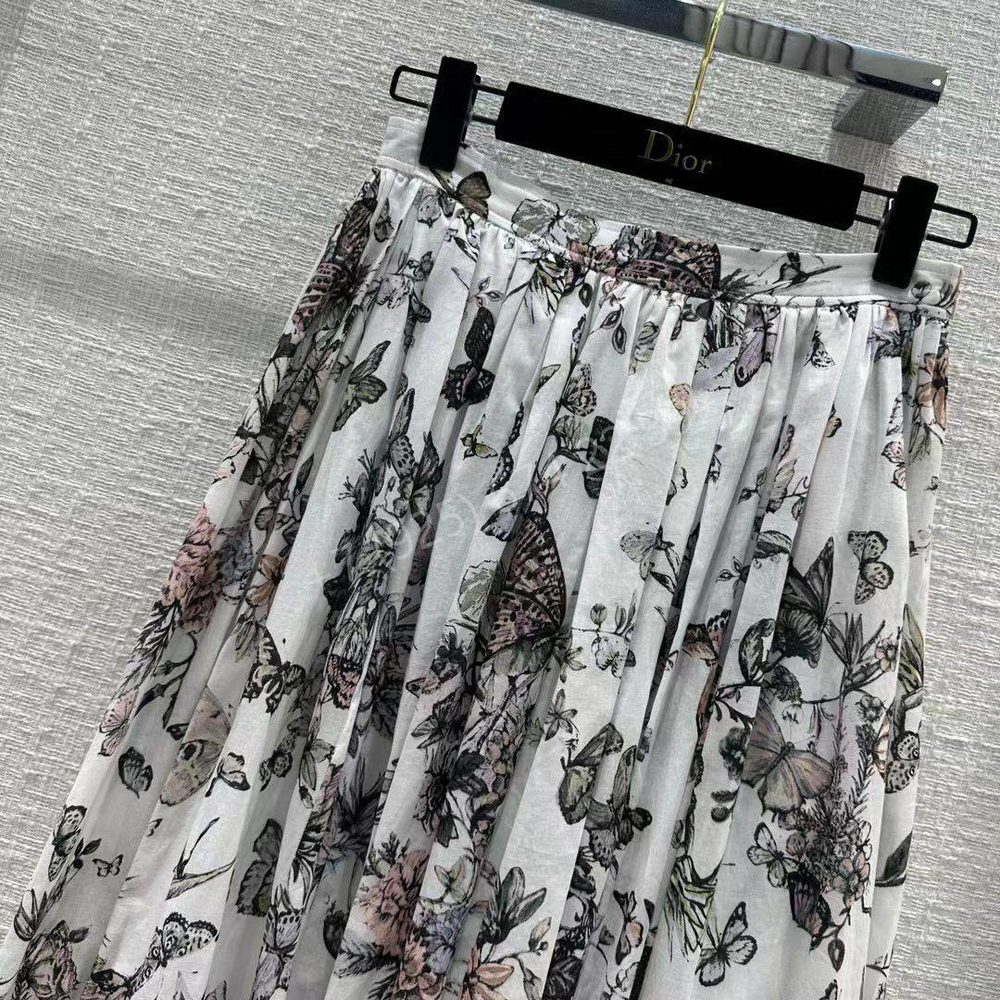 Юбка Dior