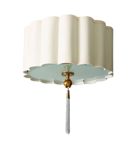 Потолочный светильник "Тампа"