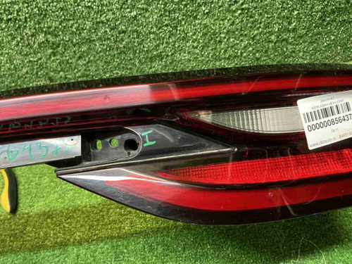 Фонарь крышки багажника EXEED TXL (2019-н.в.)