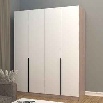 Шкаф ПАРМА-3 левый