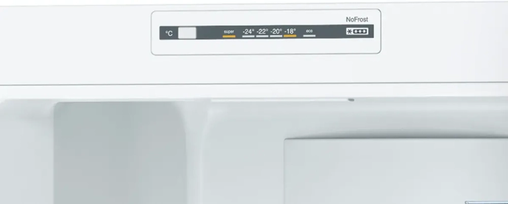 Двухкамерный холодильник Bosch KGN36NL30U