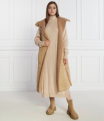 Двухсторонняя безрукавка RIANI - коричневый(385560-5417)