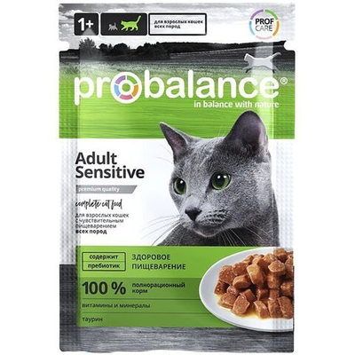 ProBalance Sensitive 85г