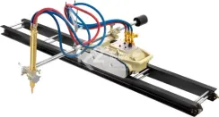 Портативная машина для газовой резки Huawei CG1-75