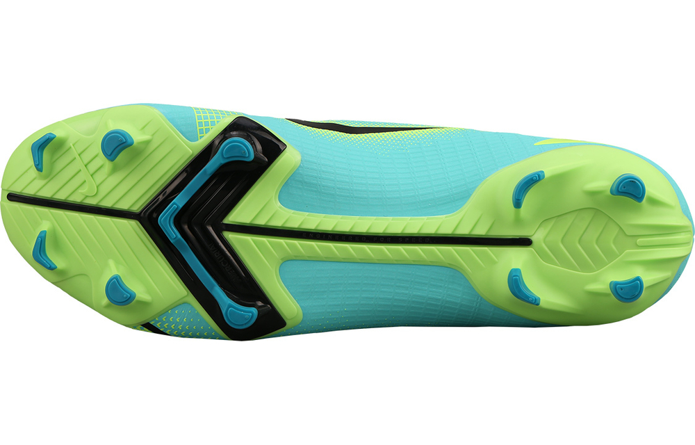 Кроссовки Nike Mercurial Vapor 14