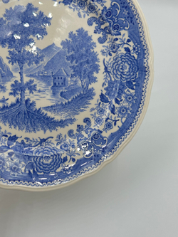 Тарелка 19см Villeroy & Boch Burgenland