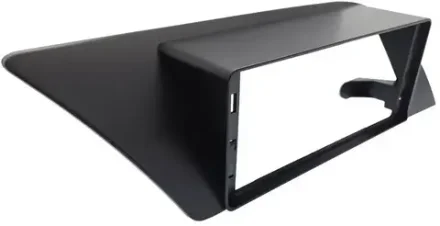 Магнитола для Audi A4 (B8), A5 (8T) 2007-2016 - Kuberg монитор 12.3" в стиле LEXUS на Android 12, TS10, CarPlay, 4G SIM-слот