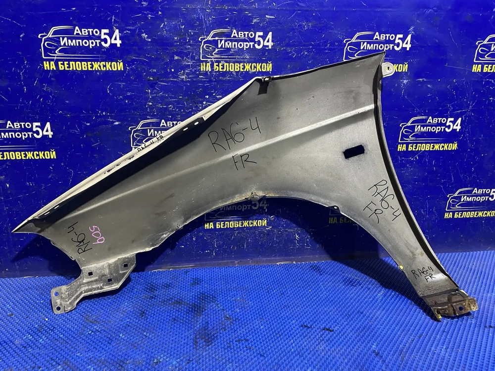 Крыло переднее правое Honda ODYSSEY 2000