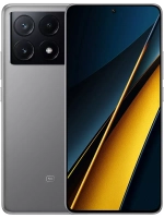 X6 Pro 5G 8GB+256GB
