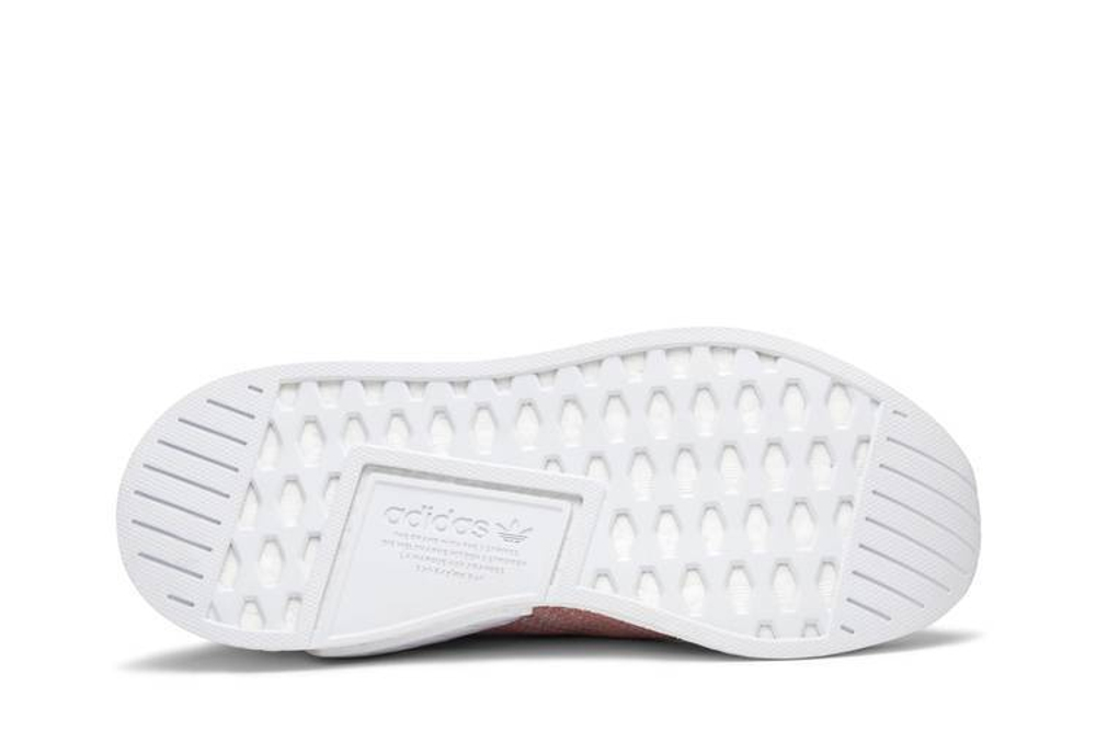 Кроссовки Kith X Naked X Adidas Originals Nmd Cs2