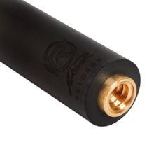 Шафт Predator Revo Uni-Loc 12.4 мм