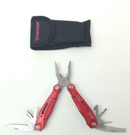 Ножи, лопаты, мультитул