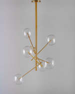 люстра Bolle Castagna