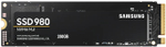 Накопитель SSD M.2 2280 Samsung MZ-V8V250BW 250 ГБ