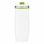 Термокружка CREMA Чёрный