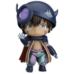 Фигурка Nendoroid Made in Abyss Reg