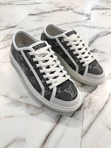 Кеды Louis Vuitton
