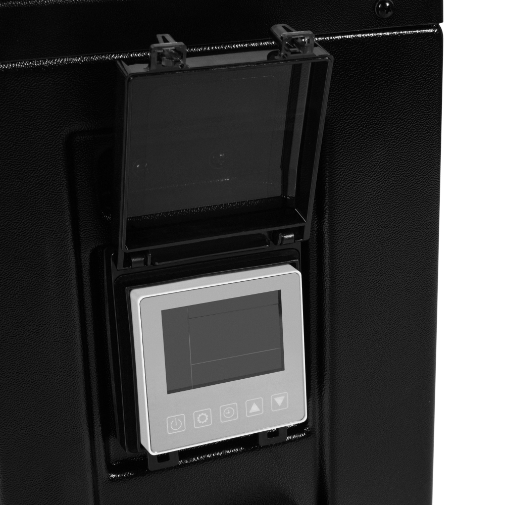 Тепловой насос для бассейна Royal Thermo MasterHeat Pro DC RTPI-60MHN8 инверторного типа