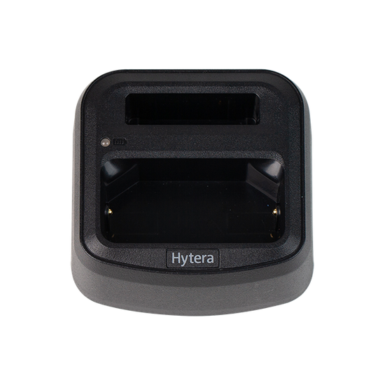 База двухместного зарядного устройства CH20L14