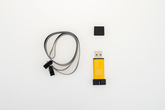 Программатор USB ISP USBasp USBisp для 51 AVR