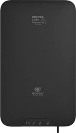 Воздухоочиститель Royal Clima RCB 80 Lux,  до 40м2,  черный