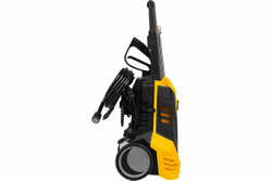 Моечная машина высокого давления DENZEL R-165 58234