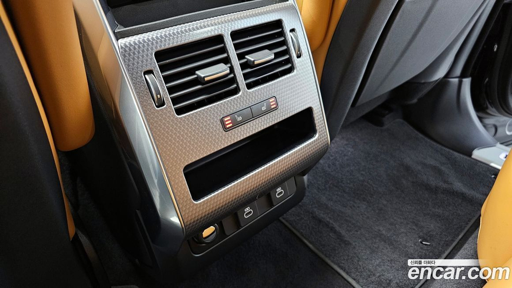 Land Rover Range Rover Sports 2 Generation D300 HSE Dynamic (12.2021)
