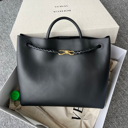 Bottega Veneta Large Andiamo 42 cm