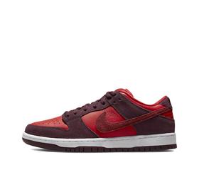 Кроссовки Nike Dunk SB Low 'Cherry' DM0807-600