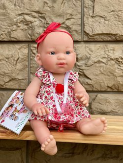 Пупс Nines 21см Golosinas (N0512)